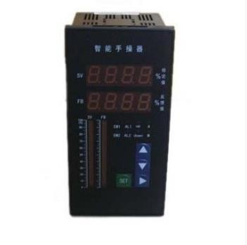 內(nèi)含伺服放大器的【智能手操器】